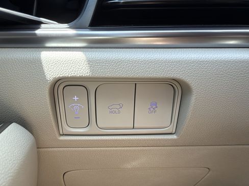 Used 2025 Kia Sorento EX w/ EX Panoramic Sunroof Package FWD image 27