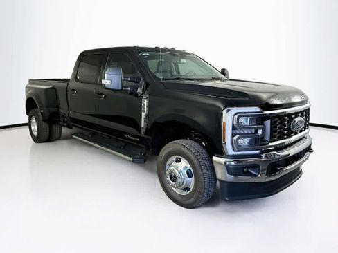 New 2026 Ford F350 XLT AWD/4WD image 24