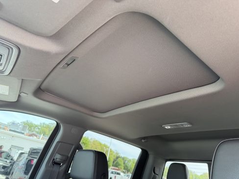 Used 2024 GMC Sierra 1500 Denali w/ Denali Reserve Package image 12