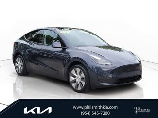 Used 2024 Tesla Model Y Long Range AWD/4WD 360° Tour