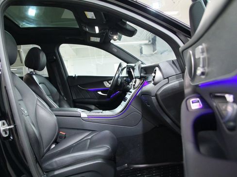 Certified 2022 Mercedes-Benz GLC 300 4MATIC image 22