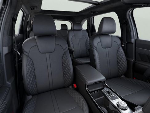 New 2026 Kia Sorento SX Prestige AWD/4WD image 11