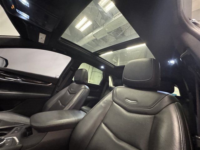 Used 2021 Cadillac XT5 Premium Luxury AWD/4WD image 18