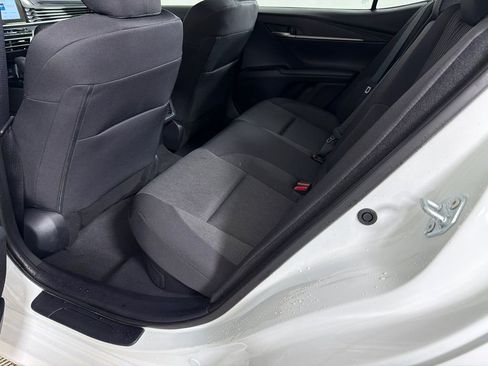 Used 2025 Toyota Camry LE w/ Convenience Package FWD image 20