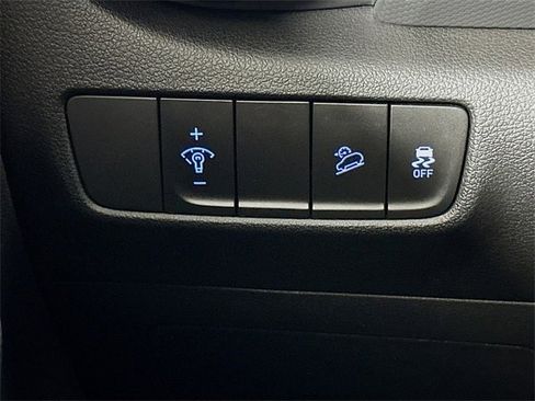 Certified 2023 Hyundai Kona SEL image 10