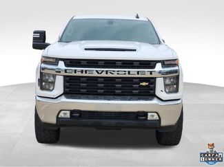 Used 2020 Chevrolet Silverado 2500 LT video 2