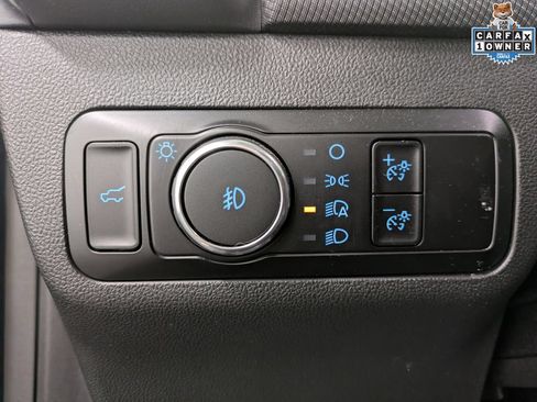 Used 2023 Ford Bronco Sport Big Bend w/ Convenience Package AWD/4WD image 22