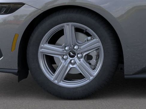 New 2026 Ford Mustang Coupe RWD image 19