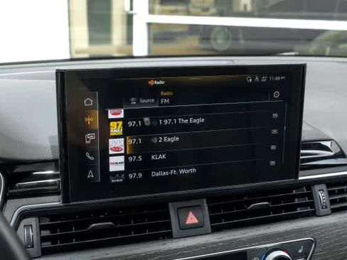 Used 2023 Audi A5 2.0T Prestige image 41