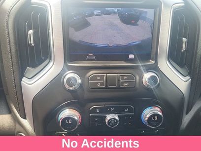 Used 2020 GMC Sierra 1500 Elevation w/ Elevation Value Package