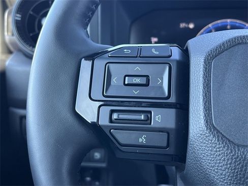 Used 2025 Toyota Land Cruiser 1958 image 22