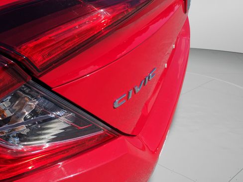 Used 2020 Honda Civic EX image 40