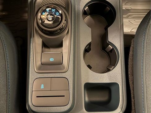 New 2025 Ford Maverick XLT FWD image 22