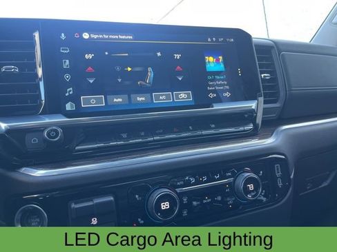 Used 2025 Chevrolet Silverado 2500 LT w/ Convenience Package AWD/4WD image 28