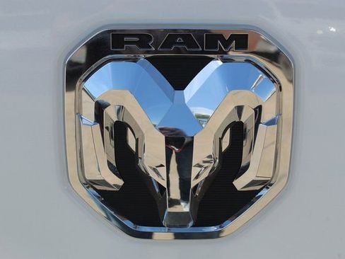 Used 2023 RAM 2500 Big Horn w/ Level 1 Equipment Group image 21
