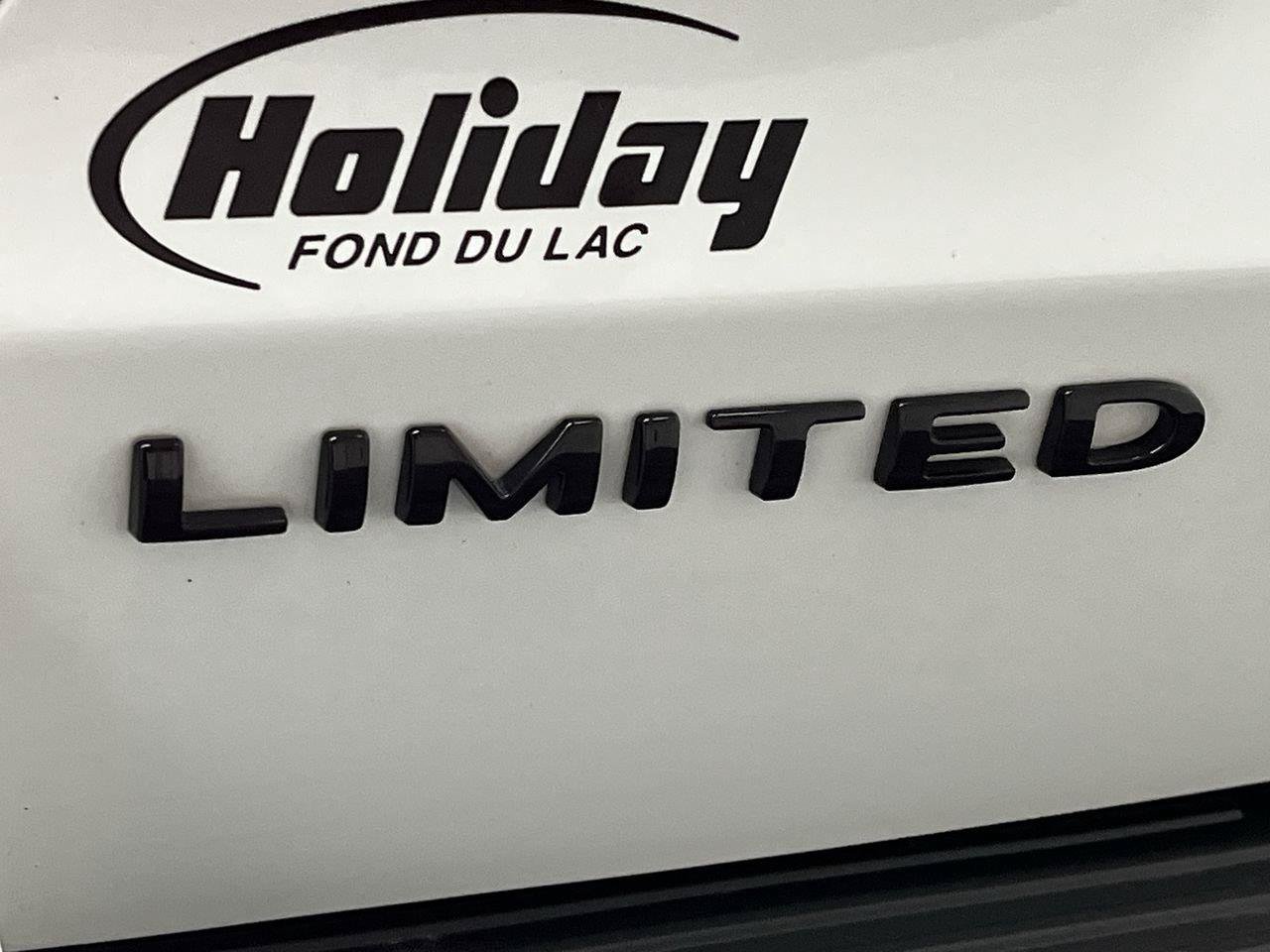 Certified 2021 Ford Expedition Max Limited AWD/4WD image 38