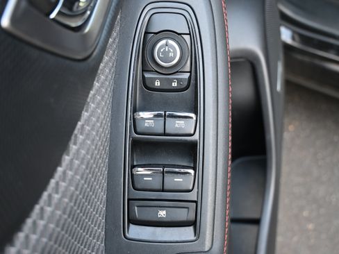 Used 2019 Subaru Forester Sport AWD/4WD image 15