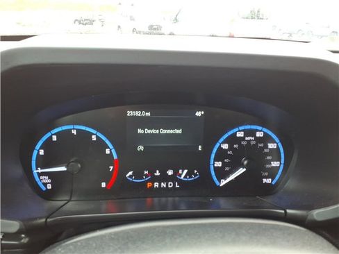 Used 2022 Ford Bronco Sport Big Bend image 21