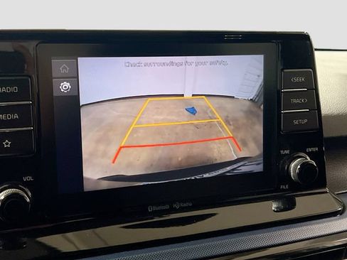 Certified 2023 Kia Seltos S FWD image 13