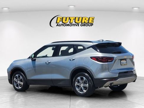 Used 2023 Chevrolet Blazer LT AWD/4WD image 7