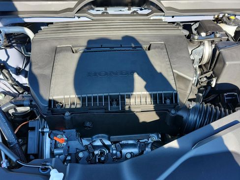 New 2026 Honda Pilot EX-L image 33