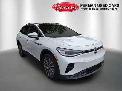 Used 2024 Volkswagen ID.4 S