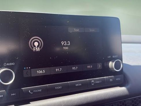 Used 2024 Honda HR-V LX image 19