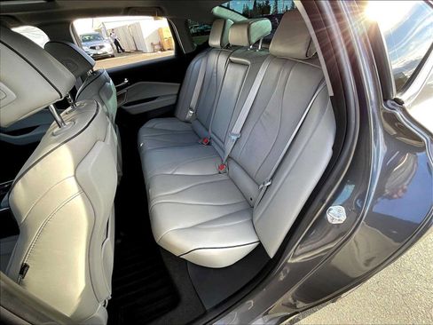 Used 2023 Acura TLX w/ Advance Package AWD/4WD image 28