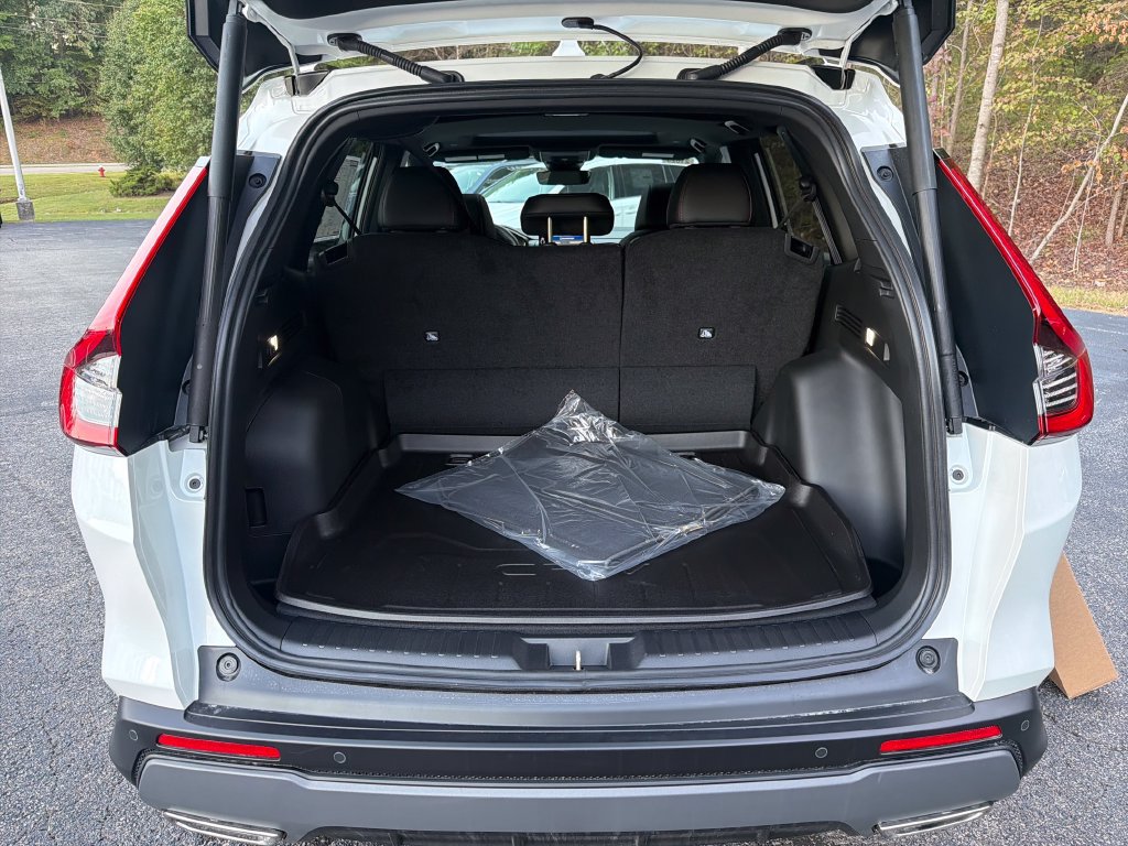 New 2026 Honda CR-V Sport-L image 15