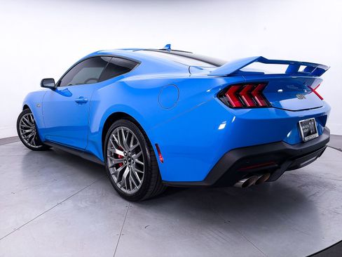 Used 2024 Ford Mustang GT Premium RWD image 2
