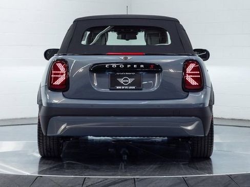New 2026 MINI Cooper S FWD image 7