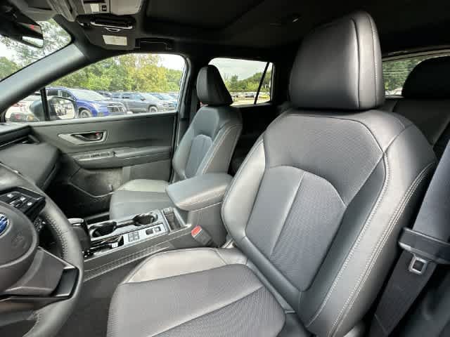 New 2026 Subaru Outback Limited AWD/4WD image 17