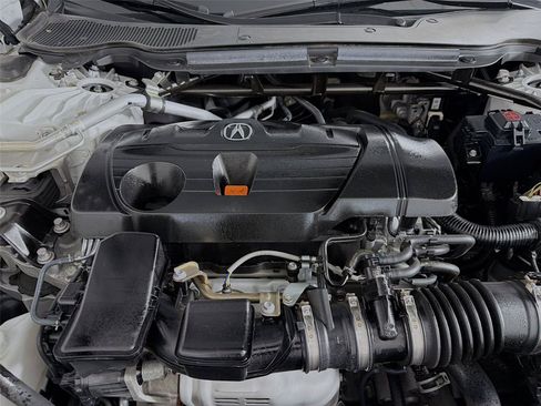 Used 2023 Acura TLX w/ A-SPEC Pkg FWD image 34