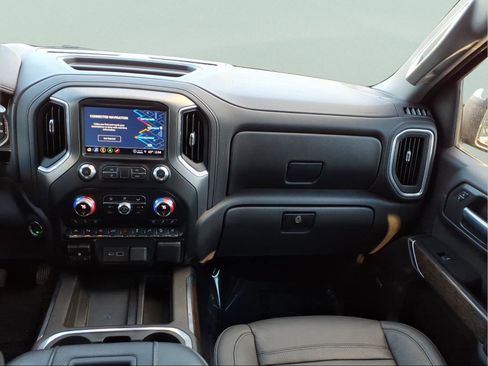 Used 2021 GMC Sierra 1500 Denali w/ Denali Ultimate Package image 13