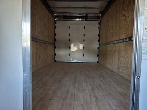 New 2026 GMC Savana 3500 Extended w/ Power Convenience Package image 24