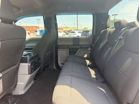 Used 2018 Ford F150 XL w/ Equipment Group 101A Mid AWD/4WD image 26