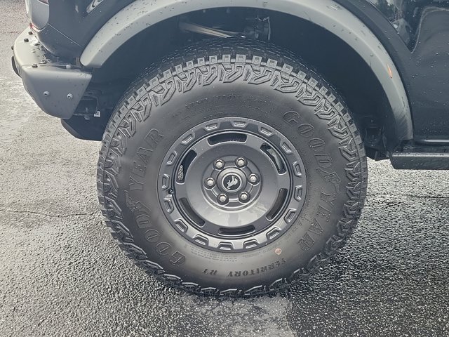 Used 2025 Ford Bronco Badlands AWD/4WD image 29