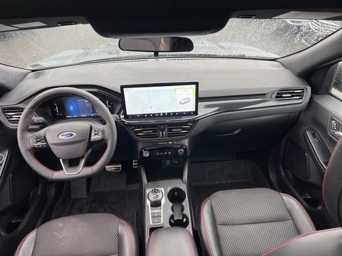 Used 2023 Ford Escape ST-Line w/ Tech Pack #1 image 20