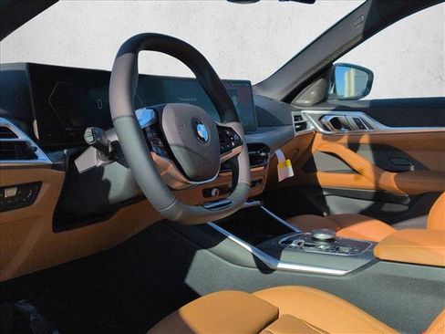 New 2026 BMW 430i xDrive image 3