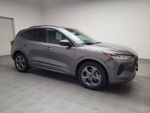 Used 2024 Ford Escape ST-Line FWD image 11
