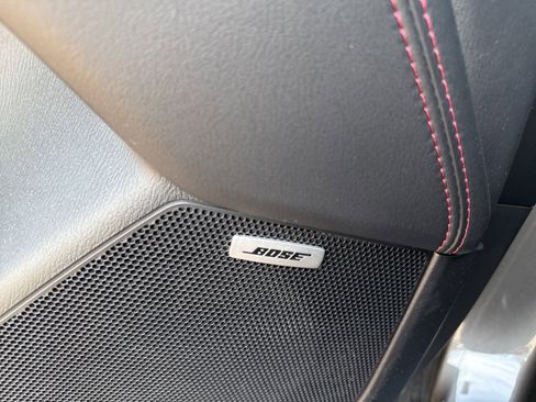 Used 2023 MAZDA CX-5 AWD 2.5 Turbo image 9