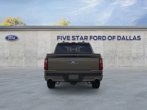 New 2026 Ford F150 Tremor AWD/4WD image 5