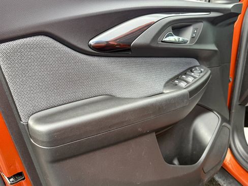 Used 2022 Chevrolet TrailBlazer LT image 13