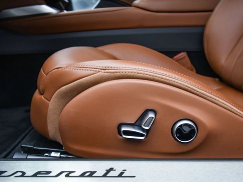 Used 2024 Maserati GranTurismo Modena image 44