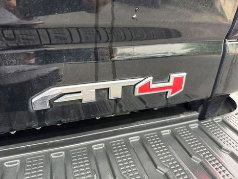 Used 2021 GMC Sierra 2500 AT4 w/ AT4 Premium Plus Package AWD/4WD image 43