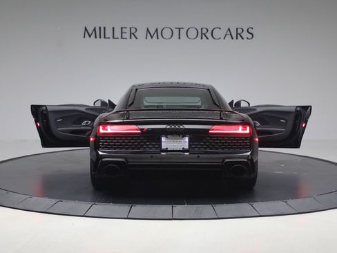 Used 2020 Audi R8 V10 performance w/ Decennium Edition AWD/4WD image 17