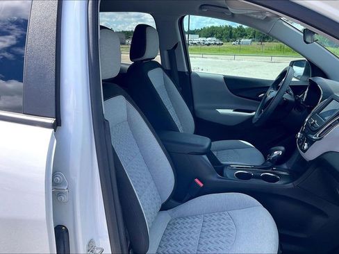 Used 2022 Chevrolet Equinox LS w/ LS Convenience Package FWD image 30