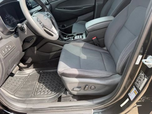 Used 2019 Hyundai Tucson Value AWD/4WD image 82