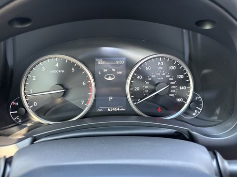 Used 2019 Lexus NX 300 FWD image 16