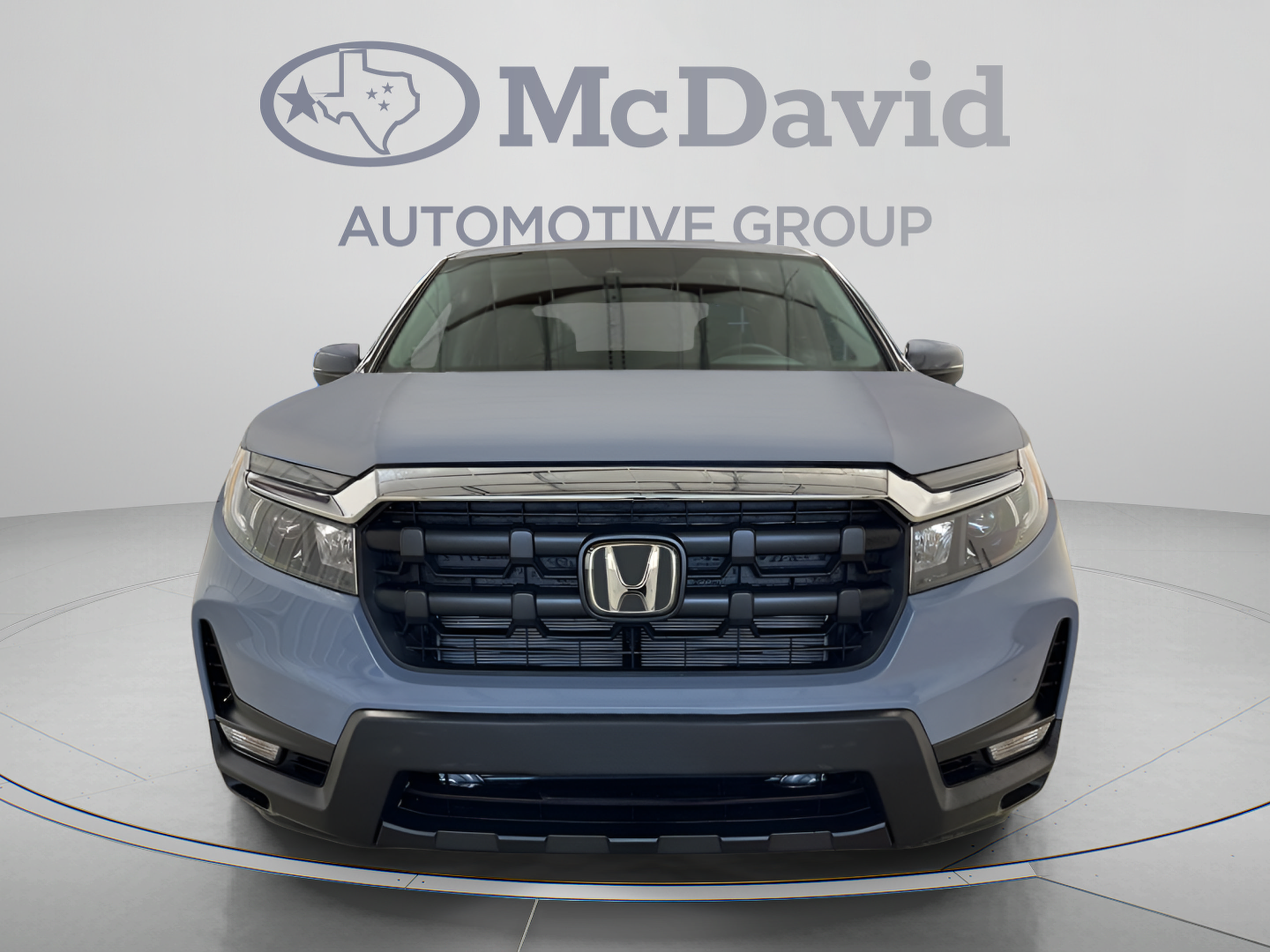 New 2026 Honda Ridgeline RTL image 9